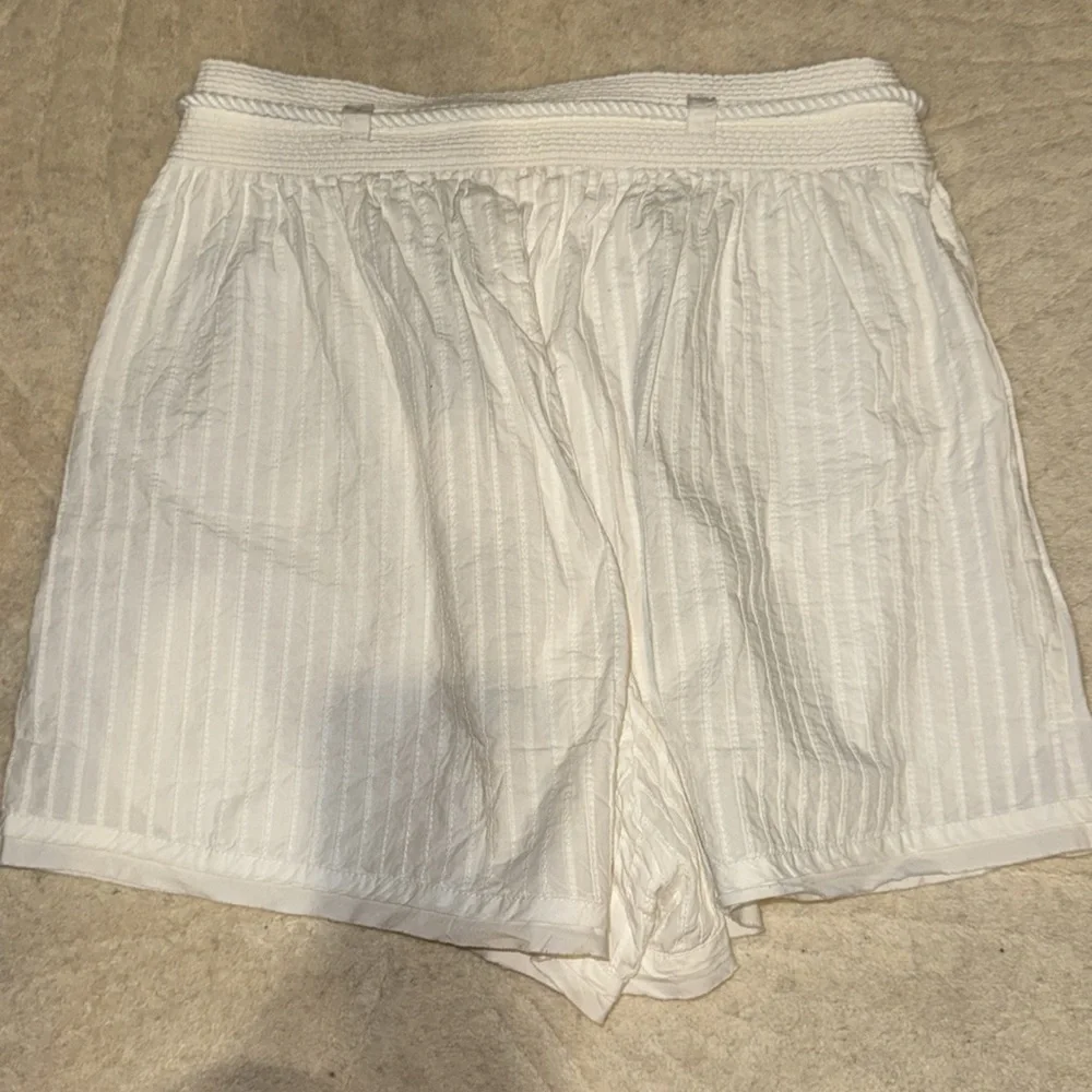 Ulla Johnson Shorts - Picture 5 of 7